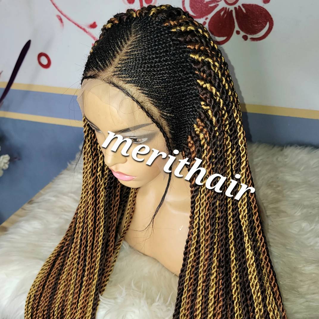 Shop cornrow wig